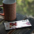 Marvel Deadpool Babypool Shooting Galaxy Note 10 Skin